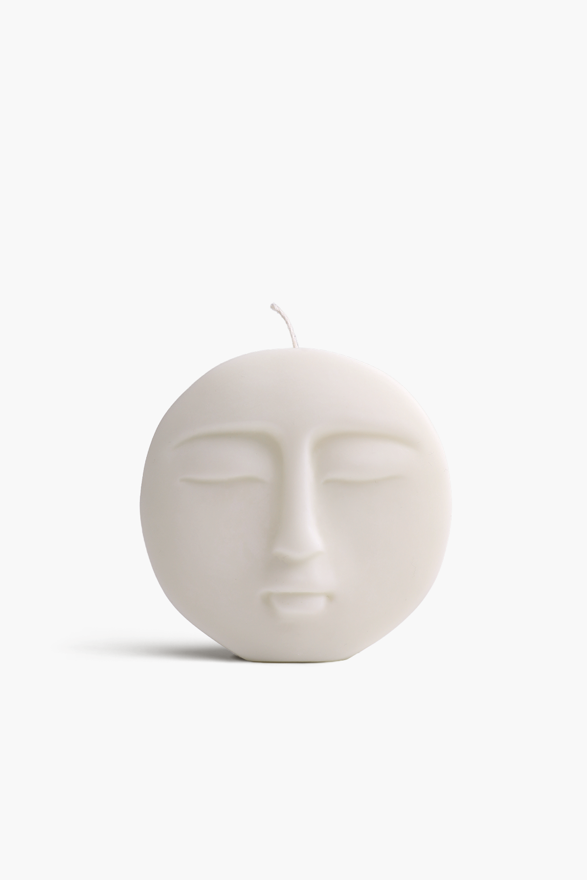 Świeca sojowa księżyc Luna