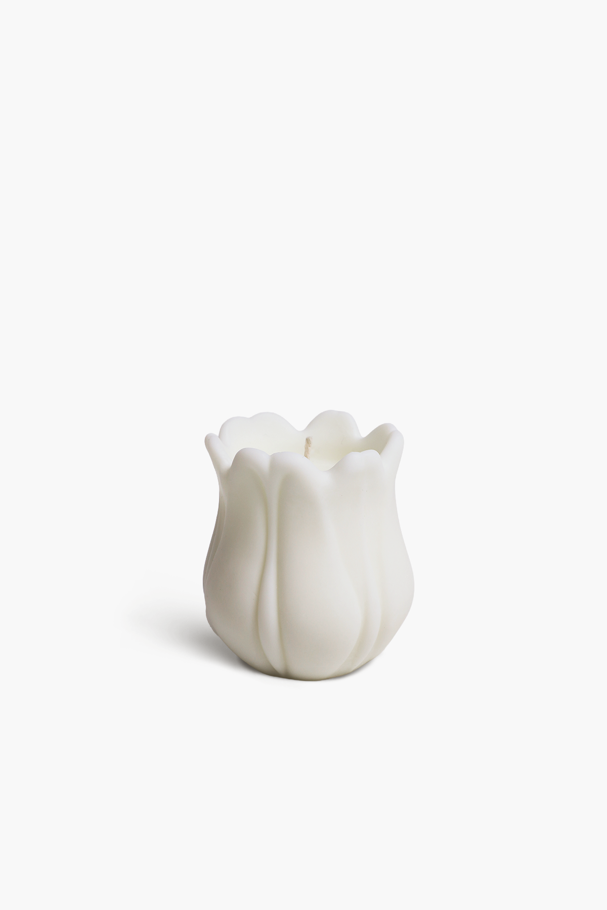 Świeca sojowa tulipan Tulip