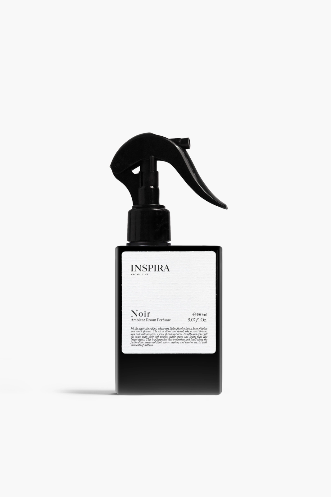 Perfumy do wnętrz Noir