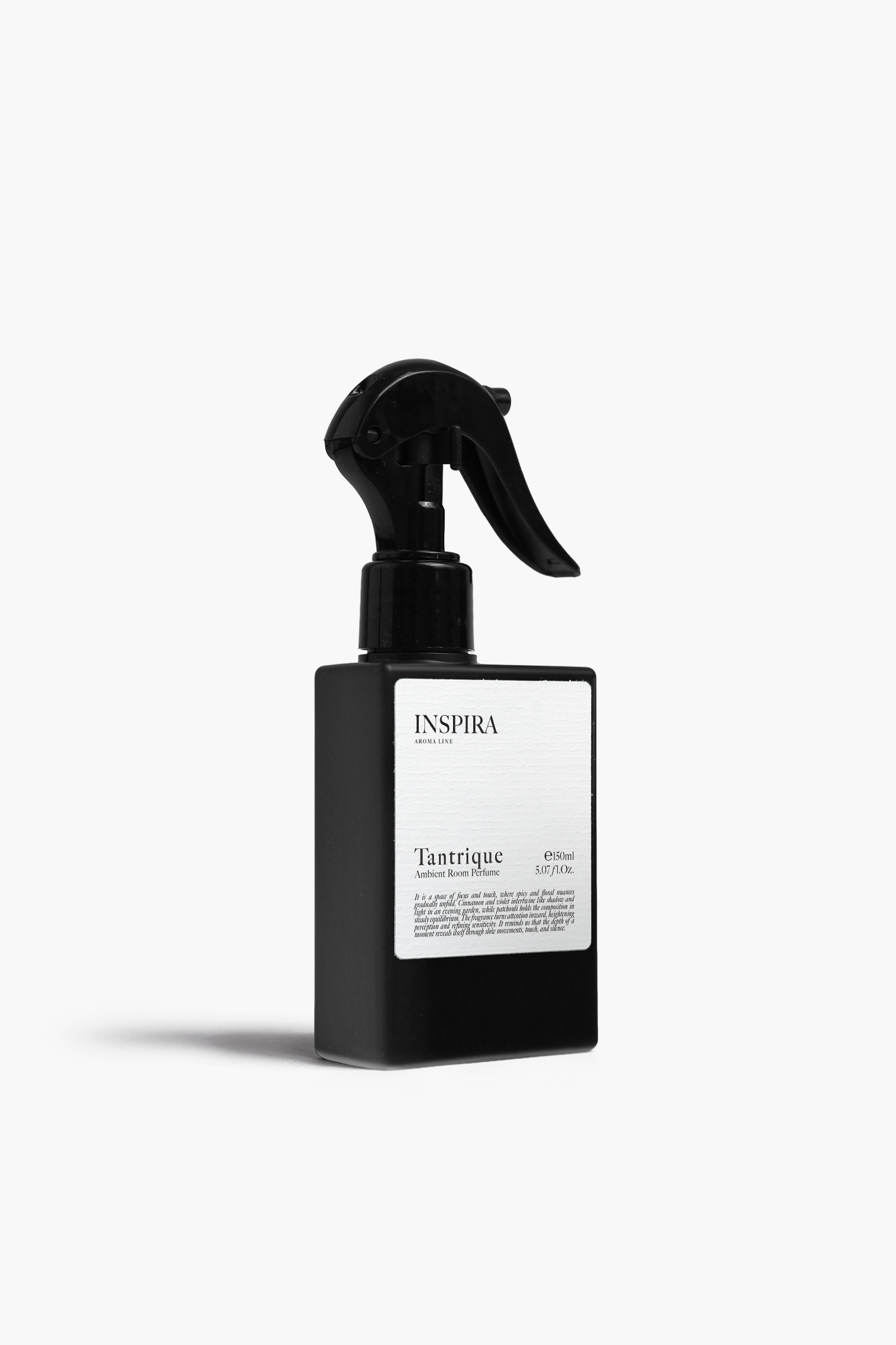 perfumy w sprayu do wnętrz 150 ml Tanrique
