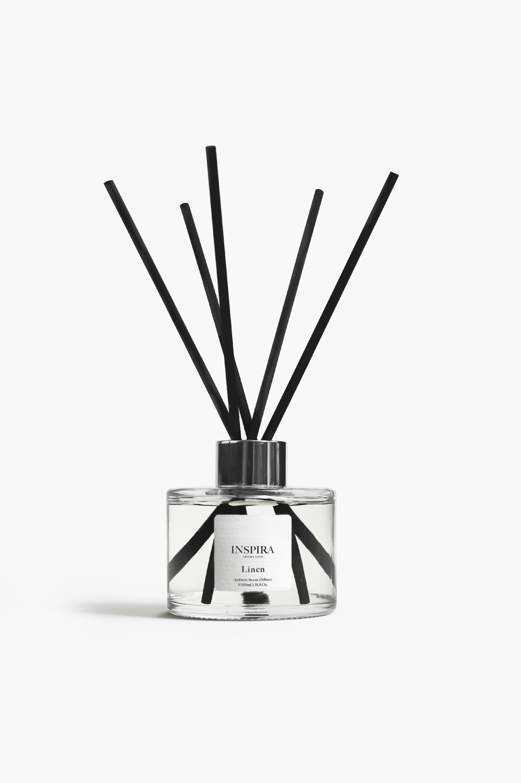 Dyfuzor zapachowy do wnętrz o zapachu świeżego lnu 100 ml