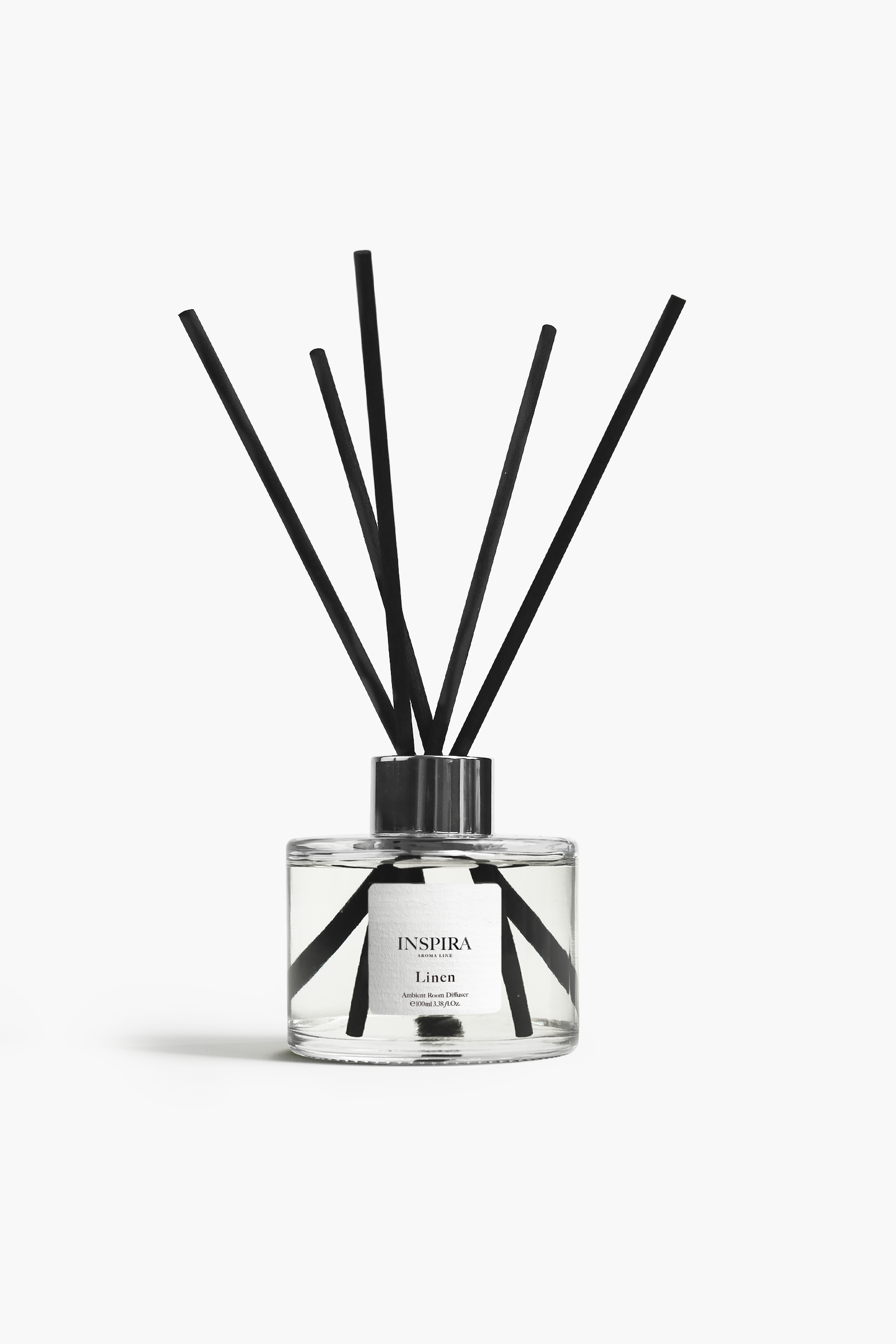 Dyfuzor zapachowy do wnętrz o zapachu świeżego lnu 100 ml