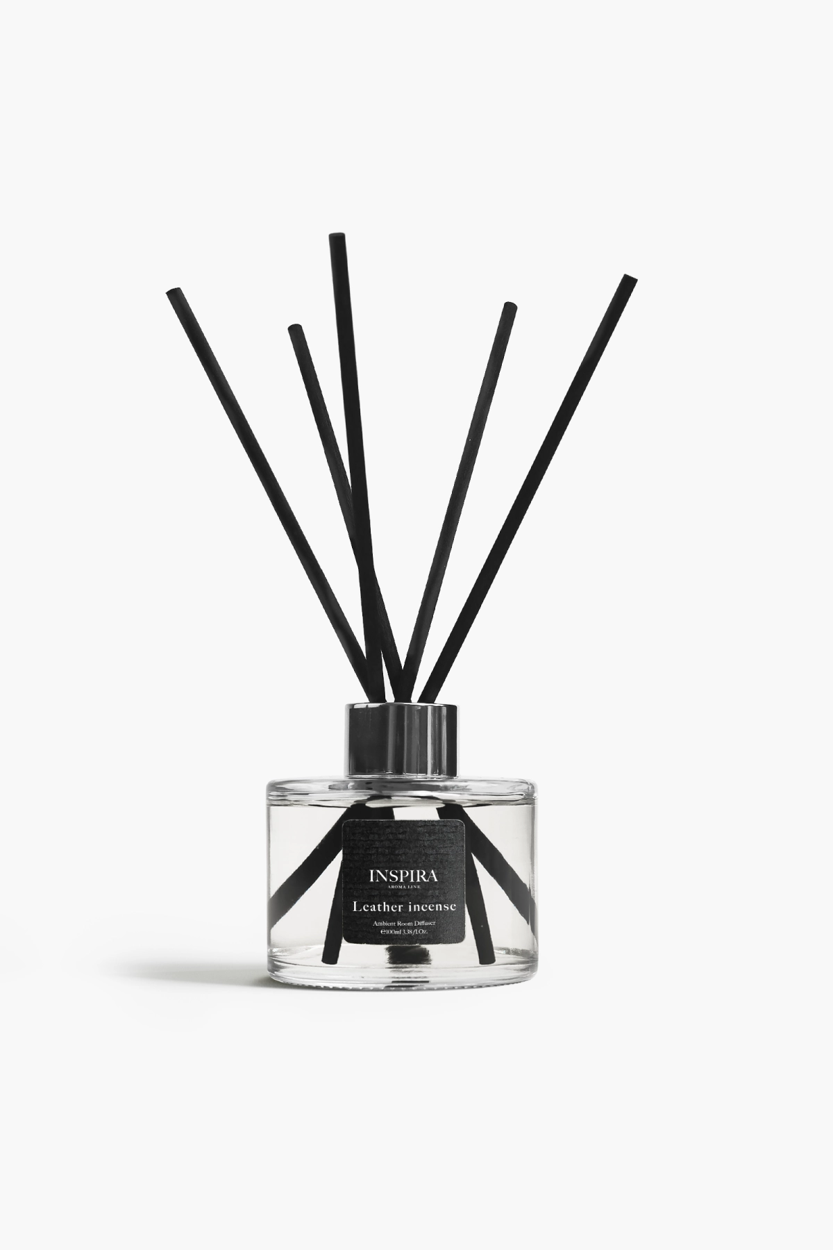 Dyfuzor zapachowy Leather incense