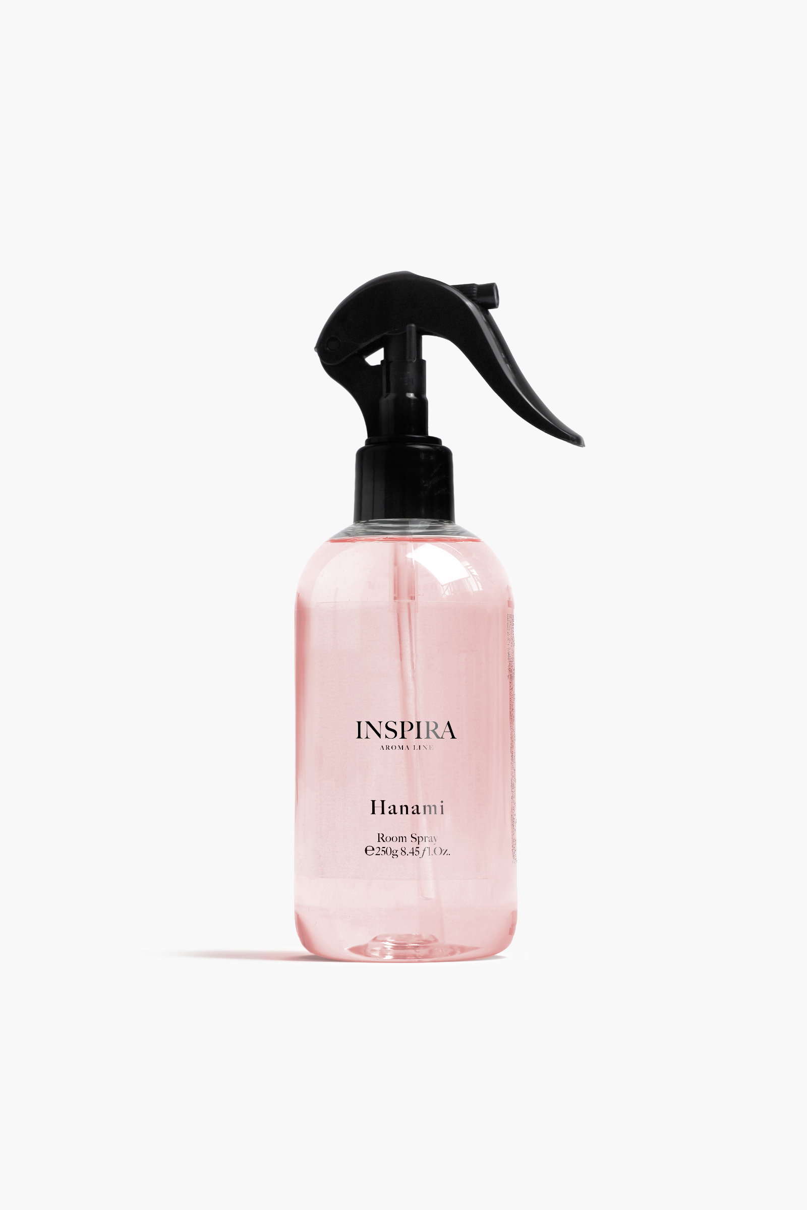 spray do wnętrz kwiatowy 250 ml odświeżacz powietrza do domu