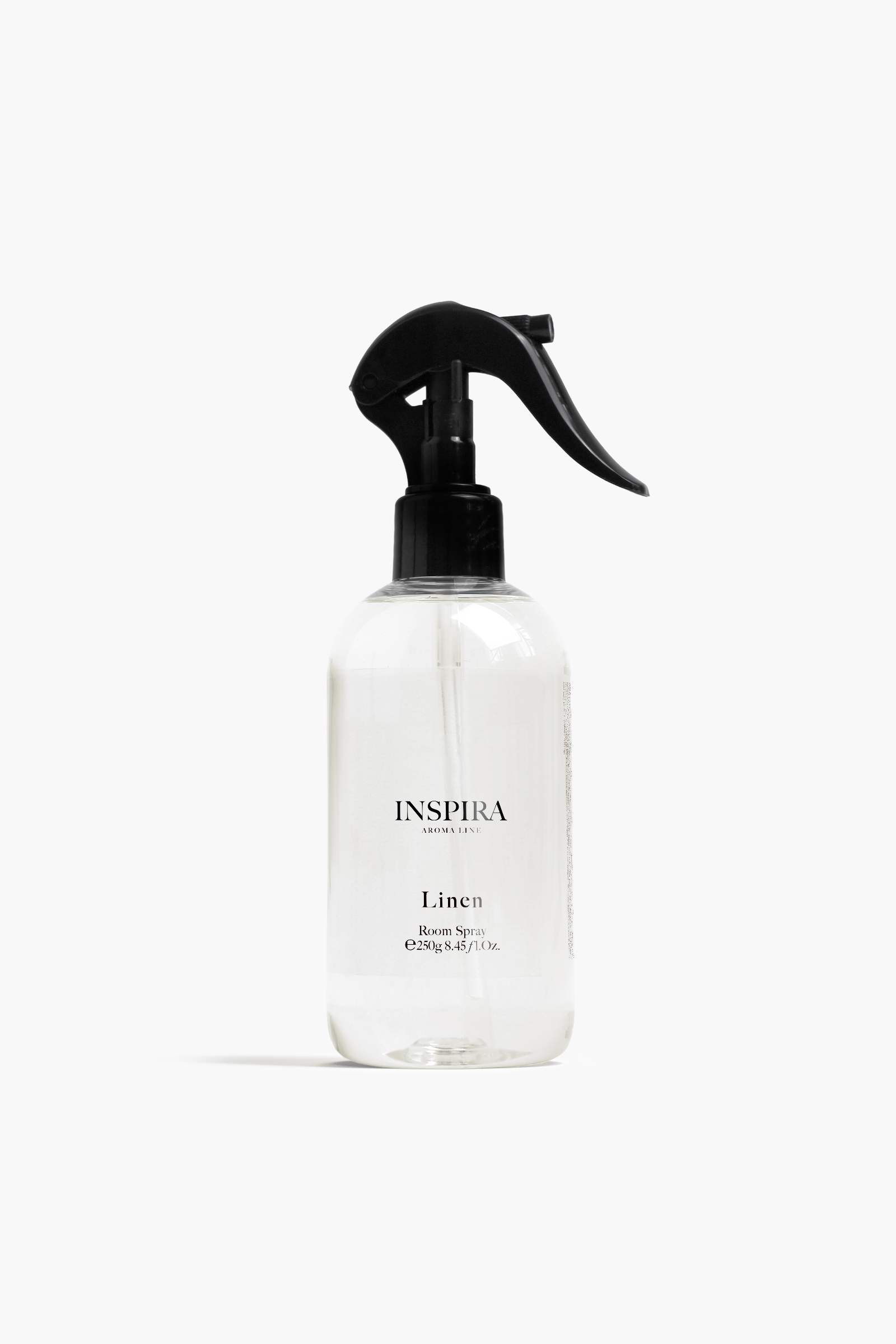 odświeżacz do domu o zapachu świeżego lnu 250 ml