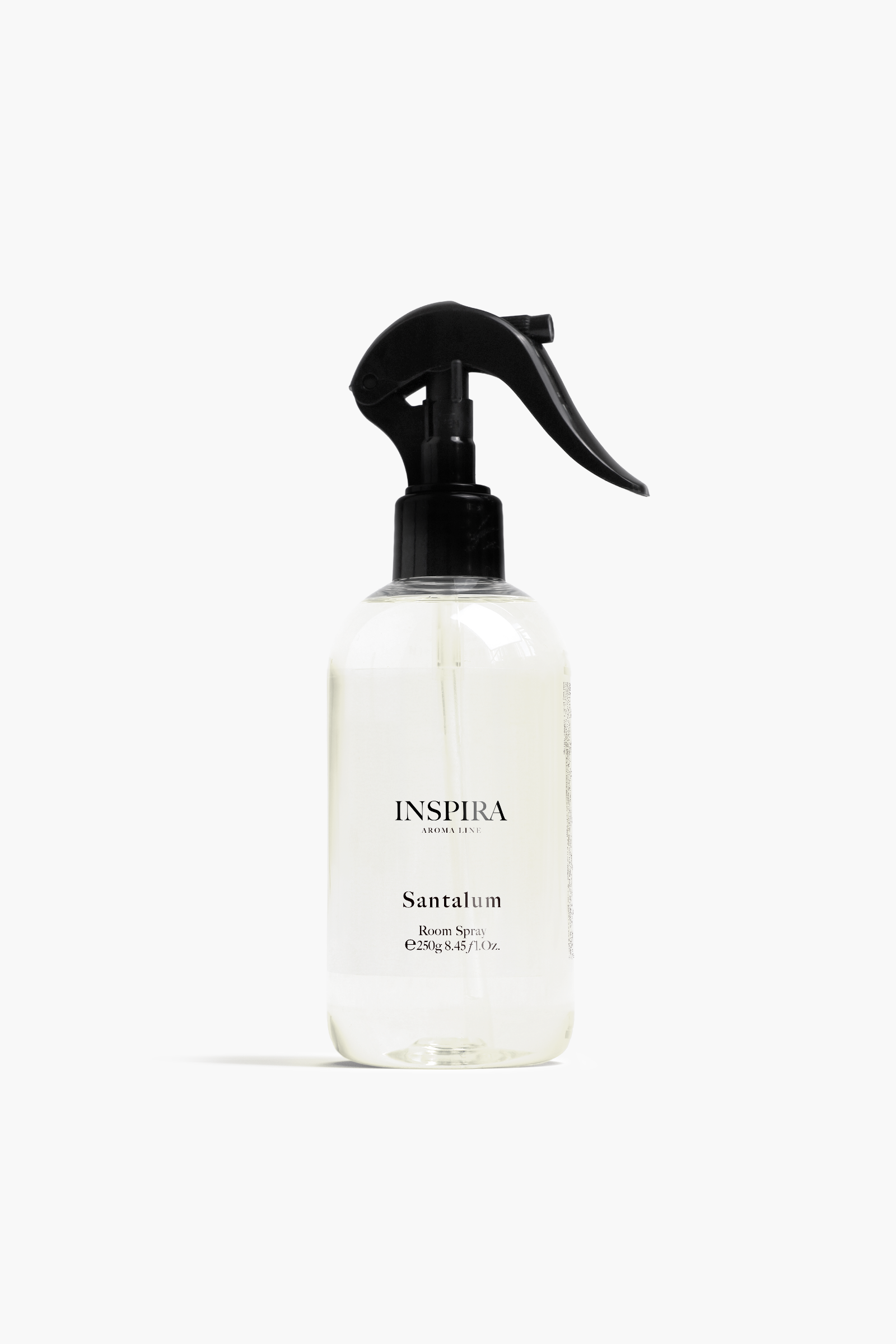 spray zapachowy do wnętrz o zapachu drzewa sandałowego 250 ml
