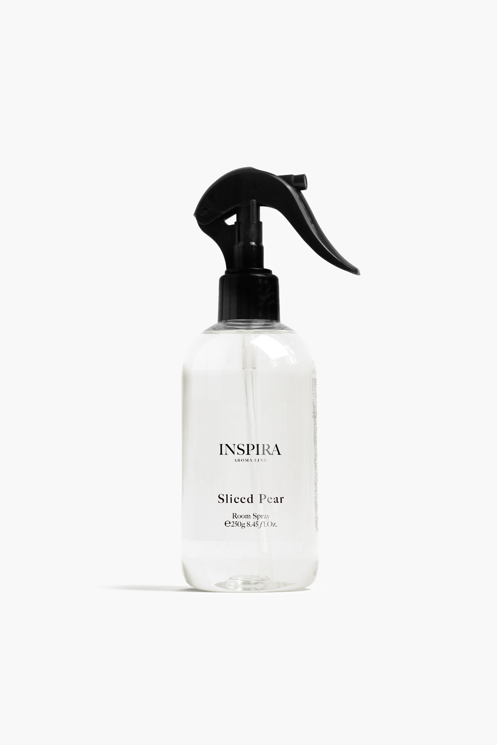 spray zapachowy do wnętrz o zapachu gruszki odświeżający 250 ml