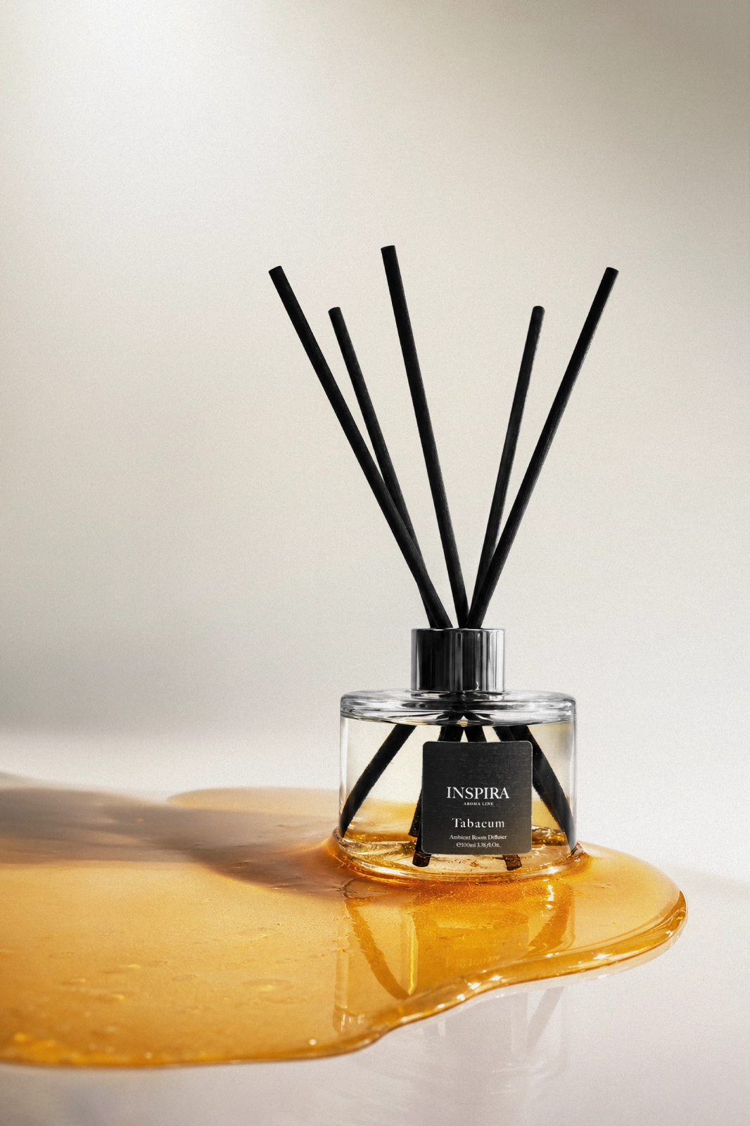 Zapach do wnętrz vanilla tobacco