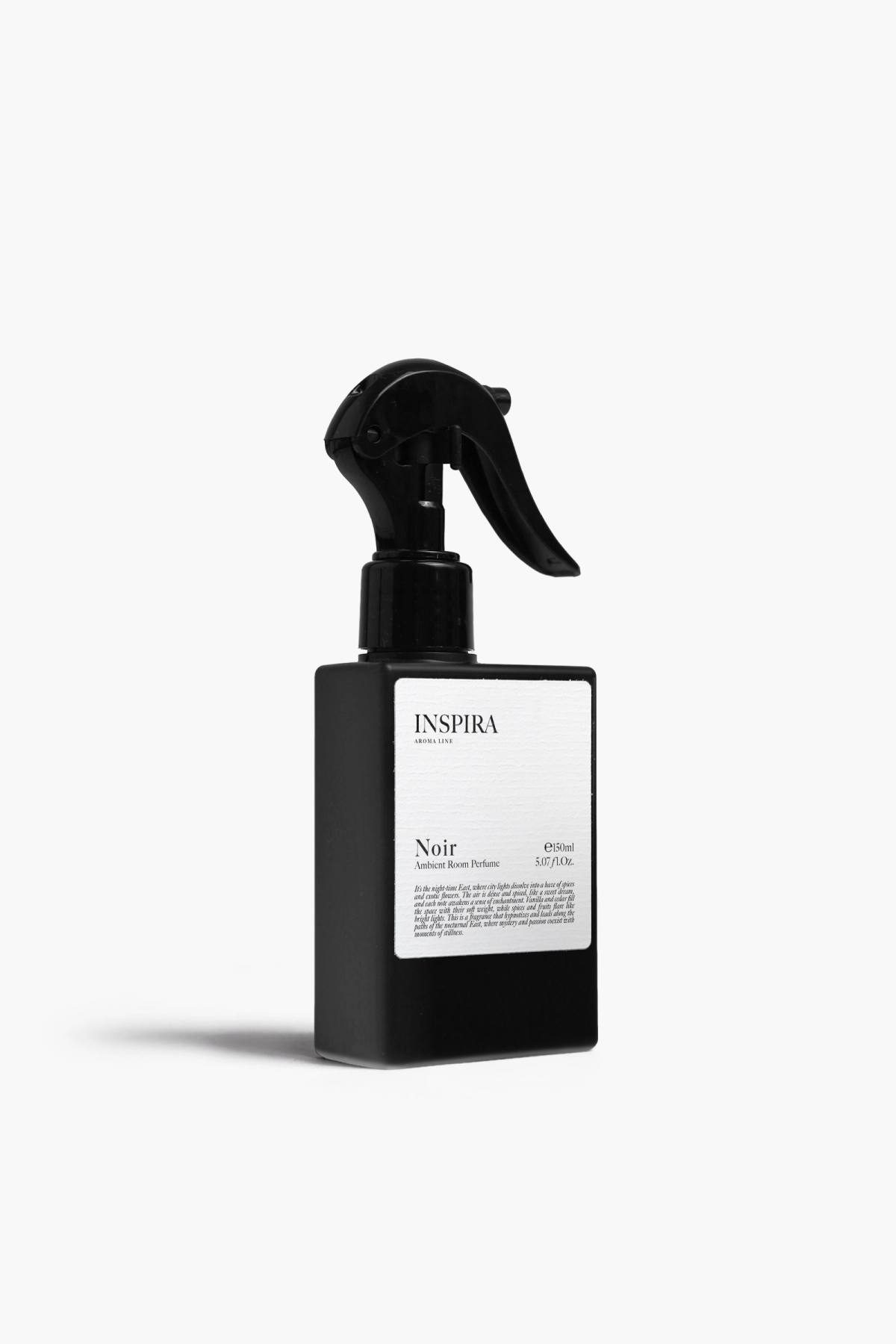 Perfumy do domu Noir