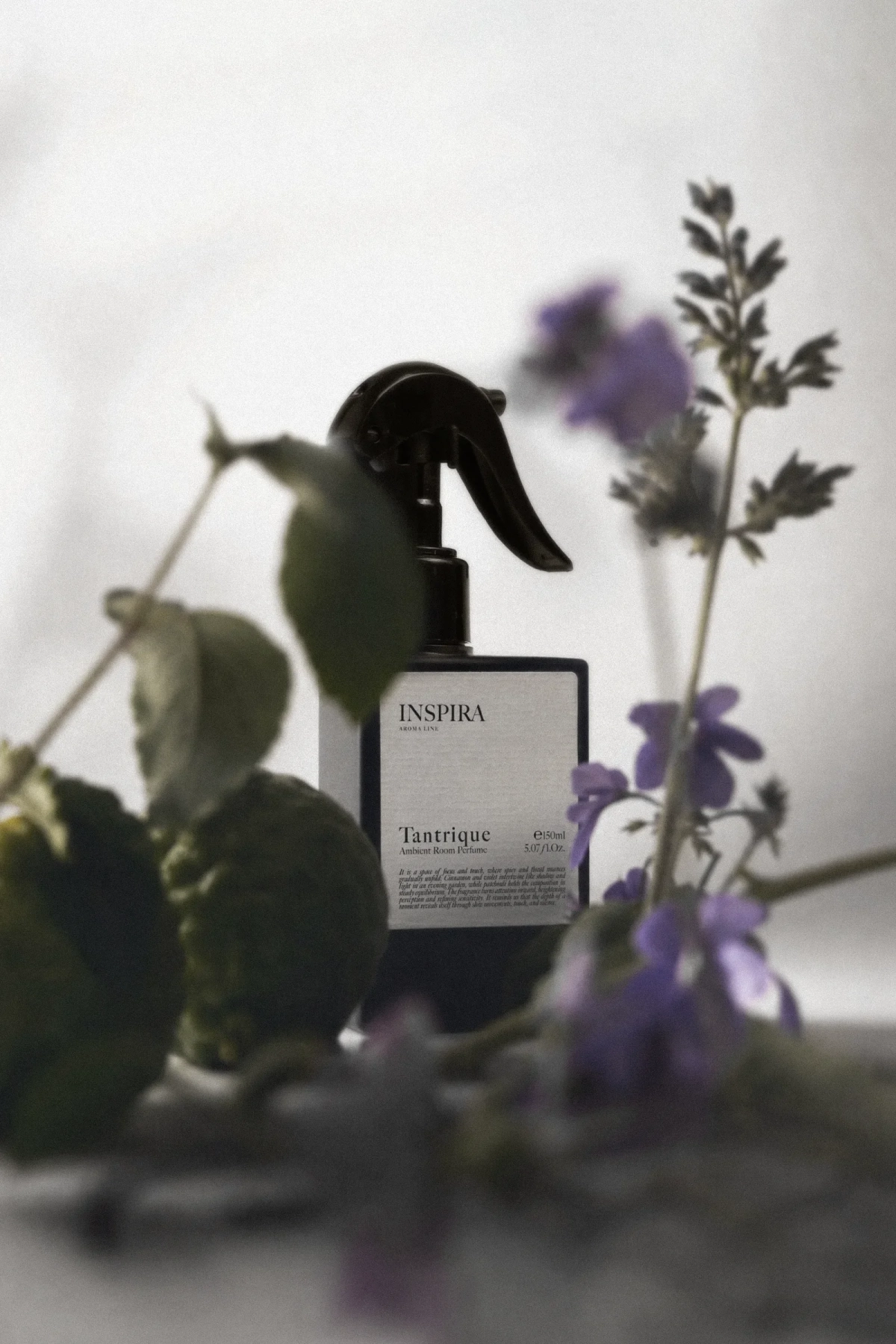 Perfumy do domu Tantrique